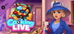 Cooking Live - Star’s Pack banner image
