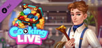 Cooking Live - Celebrity’s Pack banner image