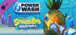 PowerWash Simulator - SpongeBob SquarePants Special Pack banner image