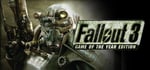 Fallout 3: Game of the Year Edition banner image