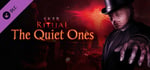 Sker Ritual - The Quiet Ones banner image