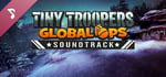 Tiny Troopers: Global Ops - Soundtrack banner image
