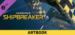 Hardspace: Shipbreaker - Digital Artbook banner image