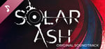 Solar Ash - Original Soundtrack banner image