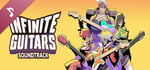 Infinite Guitars Soundtrack banner image