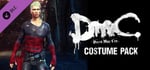 DmC Devil May Cry: Costume Pack banner image