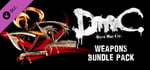 DmC Devil May Cry: Weapon Bundle banner image