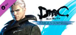 DmC Devil May Cry: Vergil's Downfall banner image