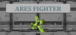 Ares Fighter steam charts