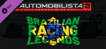 Automobilista 2- Brazilian Racing Legends Pack Pt1 banner image