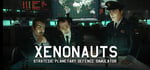 Xenonauts banner image