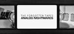 The Forgotten Tapes: Analog Nightmares steam charts