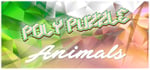 Poly Puzzle: Animals banner image