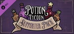 Potion Tycoon - Supporter Pack banner image