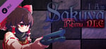 I Am Sakuya: Reimu DLC banner image
