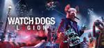 Watch Dogs®: Legion banner image