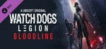 Watch Dogs Legion : Bloodline banner image