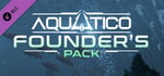 Aquatico - Founder's Pack banner image