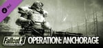 Fallout 3 - Operation Anchorage banner image