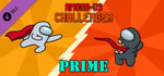 AmongUS Challenger - Prime banner image