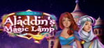 Amanda's Magic Book 6: Aladdin's Magic Lamp banner image