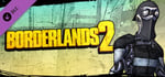 Borderlands 2 : Assassin Cl0ckw0rk Pack banner image