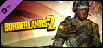 Borderlands 2: Commando Haggard Hunter Pack banner image