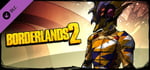 Borderlands 2: Assassin Stinging Blade Pack banner image