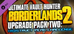 Borderlands 2: Ultimate Vault Hunter Upgrade Pack 2 banner image