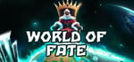 World of Fate steam charts