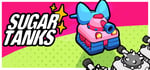 Sugar Tanks banner image