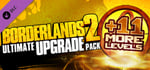 Borderlands 2: Ultimate Vault Hunters Upgrade Pack banner image