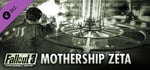 Fallout 3 - Mothership Zeta banner image
