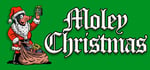 Moley Christmas banner image