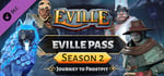 Eville Pass - Season 2 banner image