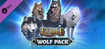 Eville - Wolf Pack banner image