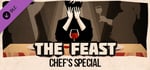 The Feast - Chef's Special - Digital Goods Pack banner image
