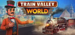 Train Valley World steam charts