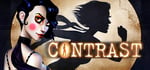 Contrast steam charts