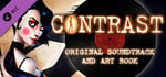 Contrast - Original Soundtrack and Art Book banner image