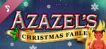 Azazel's Christmas Fable Soundtrack banner image