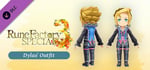 Rune Factory 3 Special - Dylas' Outfit banner image