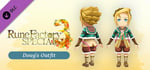 Rune Factory 3 Special - Doug's Outfit banner image