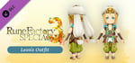 Rune Factory 3 Special - Leon's Outfit banner image