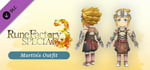 Rune Factory 3 Special - Martin's Outfit banner image