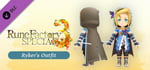 Rune Factory 3 Special - Ryker's Outfit banner image