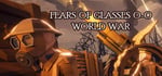 Fears of Glasses o-o World War banner image