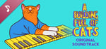 A Building Full of Cats Soundtrack banner image