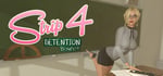 Strip 4: Detention Bounce steam charts