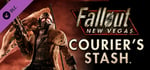Fallout New Vegas: Courier's Stash banner image